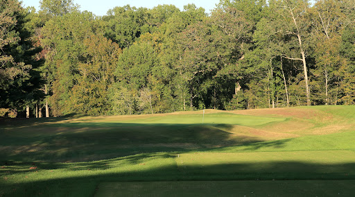 Golf Course «Eisenhower Golf Course», reviews and photos, 1576 Generals Hwy, Crownsville, MD 21032, USA