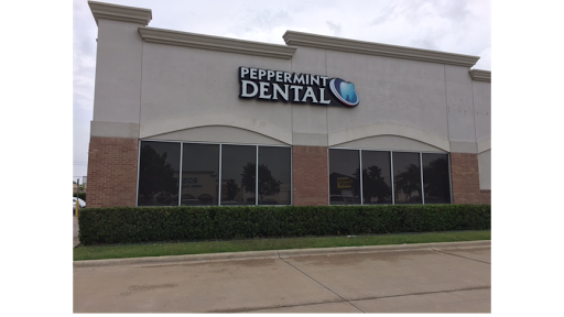 Peppermint Dental & Orthodontics - McKinney