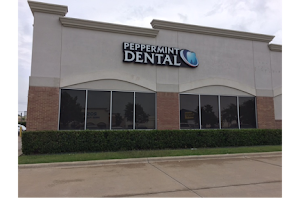 Peppermint Dental & Orthodontics - McKinney image