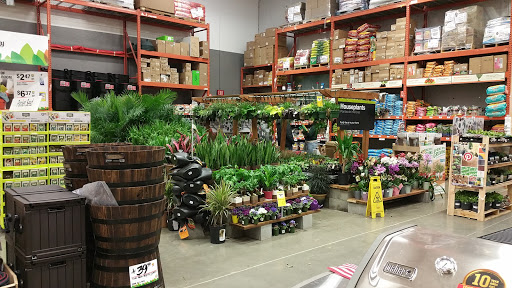 Home Improvement Store «The Home Depot», reviews and photos, 11915 WA-99, Everett, WA 98204, USA