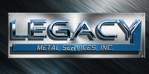 Legacy Metal Services