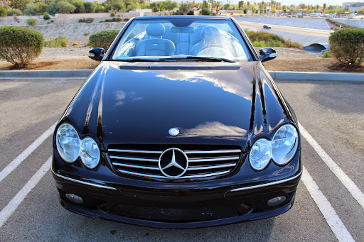 Used Car Dealer «Palm Desert Auto - Classic Cars», reviews and photos, 74725 Joni Dr, Palm Desert, CA 92260, USA