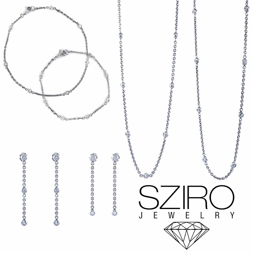 Jewelry Store «Sziro Jewelry Designs Inc», reviews and photos, 2762 N University Dr, Coral Springs, FL 33065, USA