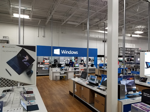 Electronics Store «Best Buy», reviews and photos, 1455 Stafford Market Pl, Stafford, VA 22556, USA