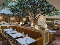 Atmosphère du Restaurant de cuisine européenne moderne Arboré à Paris - n°2