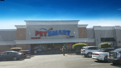 Pet Supply Store «PetSmart», reviews and photos, 3500 Ross Clark Cir, Dothan, AL 36303, USA