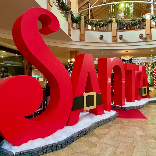 Shopping Mall «Park Meadows», reviews and photos, 8401 Park Meadows Center Dr, Lone Tree, CO 80124, USA