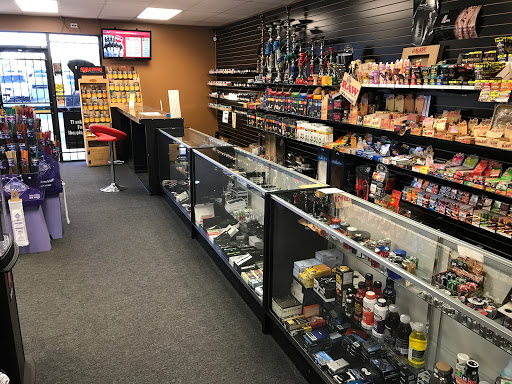 Tobacco Shop «Smoke and Vapes», reviews and photos, 15270 E 6th Ave # 1, Aurora, CO 80011, USA