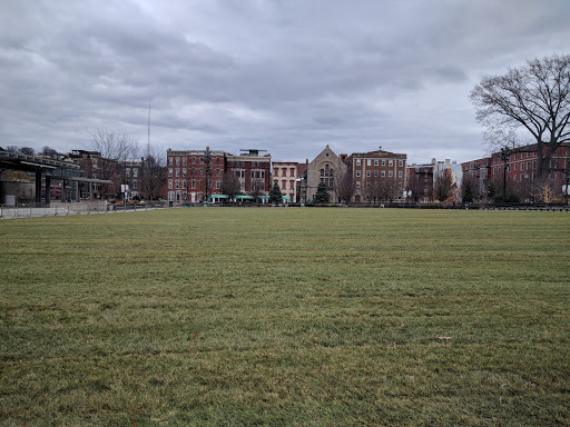 Non-Profit Organization «Cincinnati Music Hall», reviews and photos, 1241 Elm St, Cincinnati, OH 45202, USA