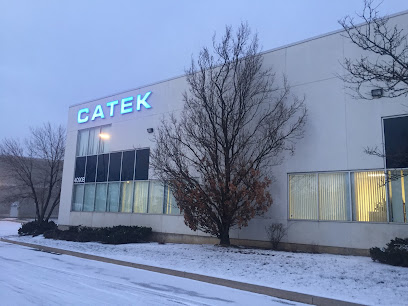 CATEK Technical Services Inc.