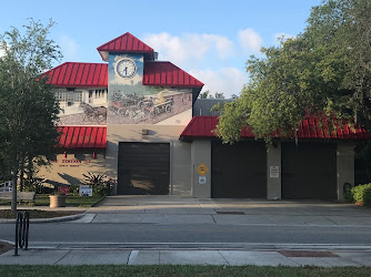 Safety Harbor Fire Department