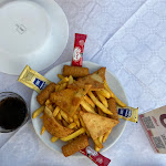 Photo n°3 de l'avis de Jens.r fait le 11/08/2022 à 18:10 sur le  Pizzeria Aleci à Trapani