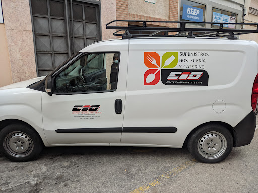 Beep en Oliva, Valencia