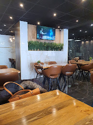 Photo n°71 de Restaurant Laliz à Arques ()