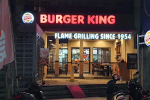 Burger King Legian image