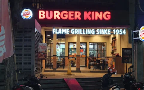 Burger King Legian image