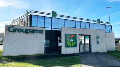Agence Groupama Boulazac à Boulazac Isle Manoire