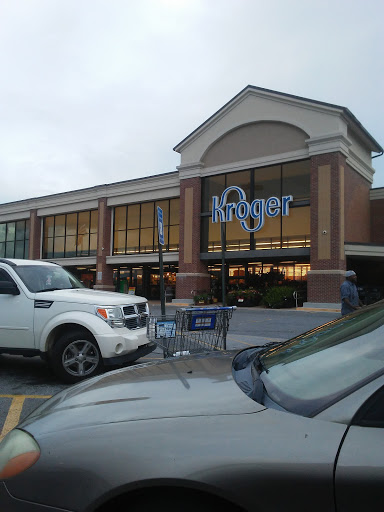 Grocery Store «Kroger», reviews and photos, 7125 Highway 85, Riverdale, GA 30274, USA