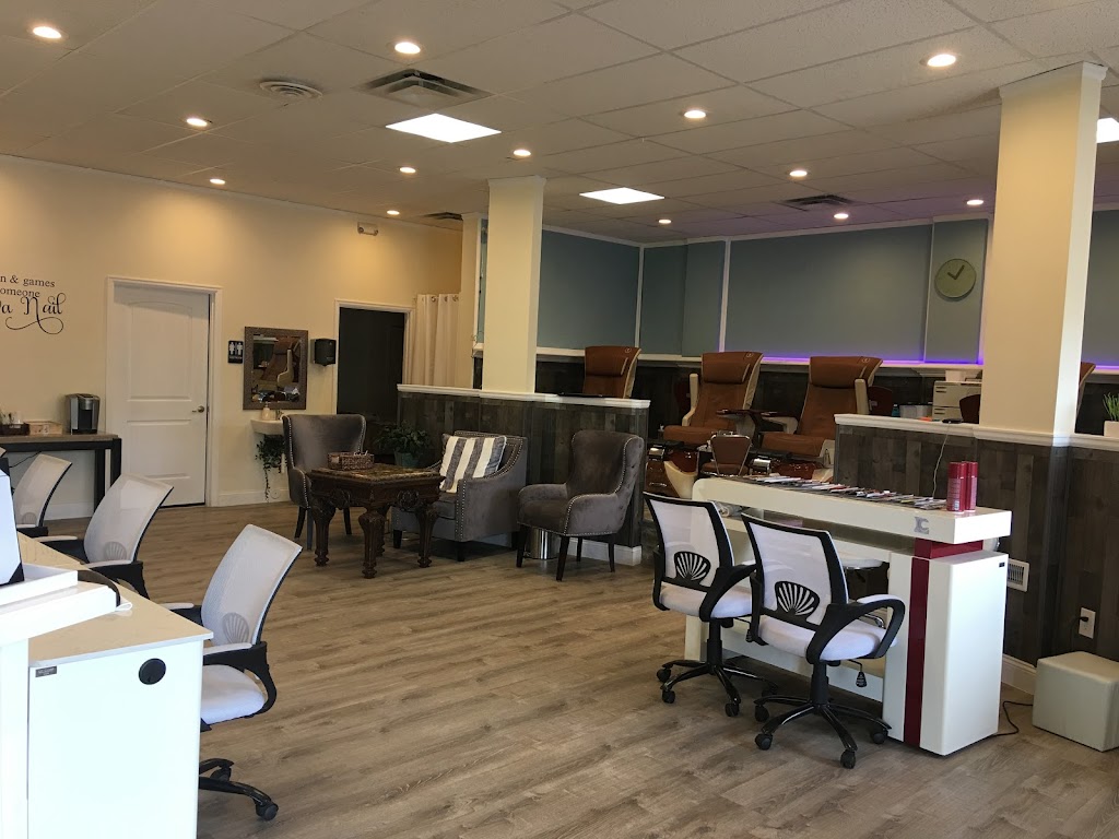Envy Nail Spa Centennial, CO 80112 Services and Reviews