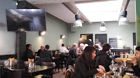 Atmosphère du Café Le Café Adjacent à Toulouse - n°4