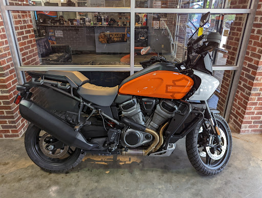 Harley-Davidson Dealer «Killer Creek Harley-Davidson», reviews and photos, 11480 Alpharetta Hwy, Roswell, GA 30076, USA