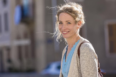 Marianne Binkert Ostéopathe à Moutiers