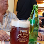 Photo n°7 de l'avis de Raffaele.i fait le 02/07/2019 à 20:08 sur le  Pizzeria La Conca D'Oro à Rome