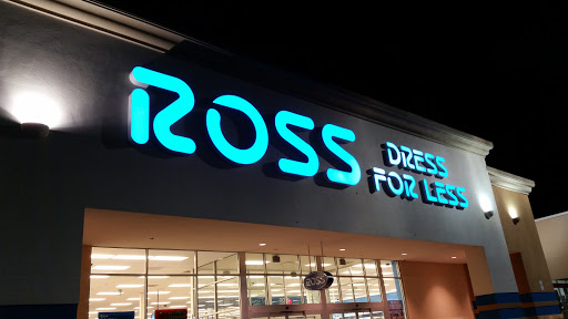 Clothing Store «Ross Dress for Less», reviews and photos, 14659 Cumberland Gap Pkwy, Corbin, KY 40701, USA
