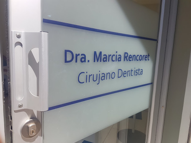 Opiniones de Clínica Dental Dra Marcia Rencoret en Nancagua - Dentista