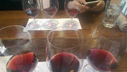 Wine Bar «Oregon Wines On Broadway», reviews and photos, 515 SW Broadway, Portland, OR 97205, USA