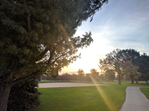 Country Club «Sand Creek Country Club», reviews and photos, 1001 Sand Creek Dr, Chesterton, IN 46304, USA