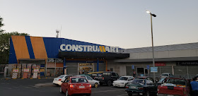 Construmart - Los Ángeles Alcazar