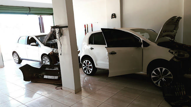Comentários e avaliações sobre R'FRIO Ar Condicionado Automotivo