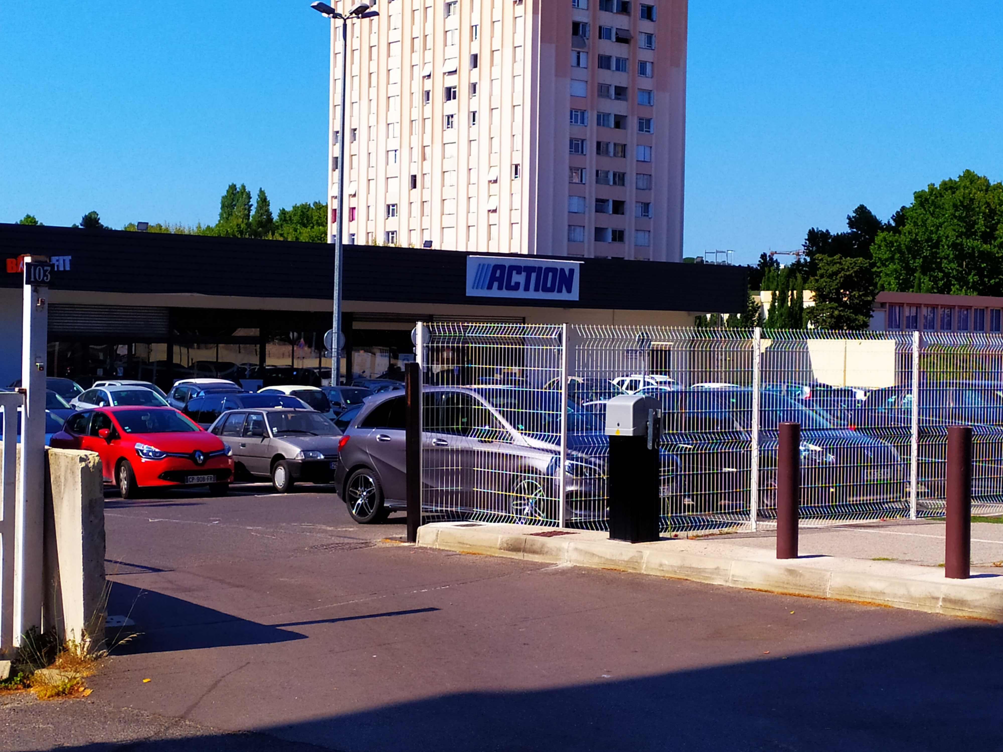 Photo n° 1 de l'avis de Christophe. fait le 20/07/2020 à 15:21