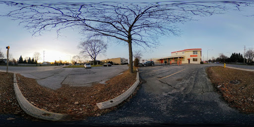Self-Storage Facility «Public Storage», reviews and photos, 708 W Central Rd, Mt Prospect, IL 60056, USA