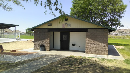 Park «Cecil Davis Park», reviews and photos, 601 Southern Ave & Van Buren St, Kingman, AZ 86401, USA