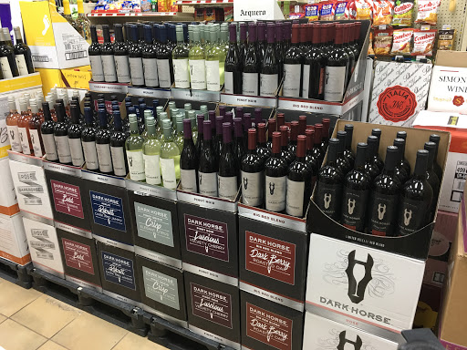 Liquor Store «River Place Food and Liquor», reviews and photos, 303 Main St, Butler, NJ 07405, USA