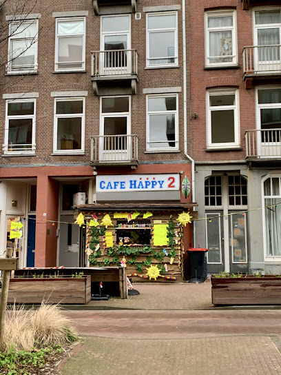 Café Happy 2