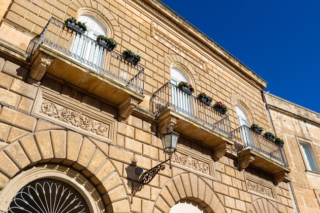 Photo Chambre d'hôtes Palazzo Marini B&B di Charme 73100 Lecce