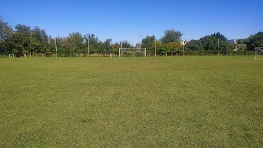 Fusha E Futbollit Brians