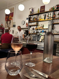 Plats et boissons du Restaurant Bar des Amis à Villars - n°2