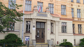 Vyšší odborná škola zdravotnická Brno