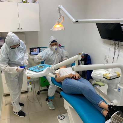 Clínica Dental La Merced Colima