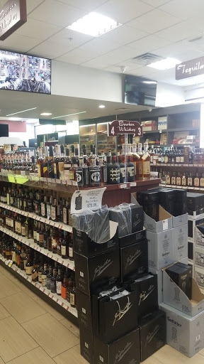 Liquor Store «Remedy Liquor & Wine Cellar», reviews and photos, 1700 W Glenoaks Blvd, Glendale, CA 91201, USA