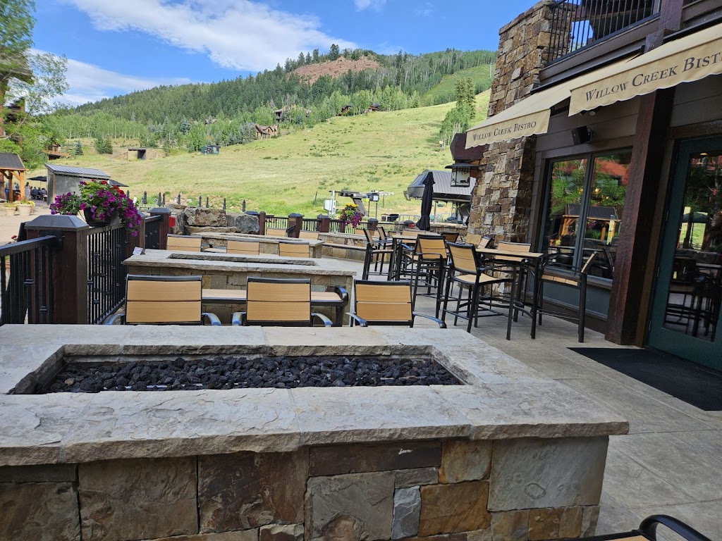 Willow Creek Bistro 81611