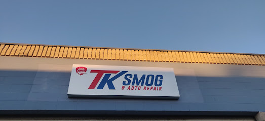 Foto ede T & K Smog & Auto Repair
