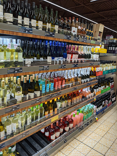 Supermarket «ALDI», reviews and photos, 4222 W Gate City Blvd, Greensboro, NC 27407, USA