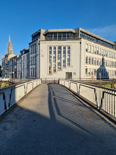 Cork College of FET - Morrison's Island Campus