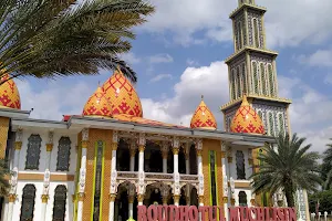 Masjid Roudhotul Muchlisin image