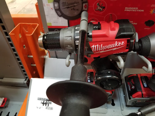 Home Improvement Store «The Home Depot», reviews and photos, 18333 120th Ave NE, Bothell, WA 98011, USA